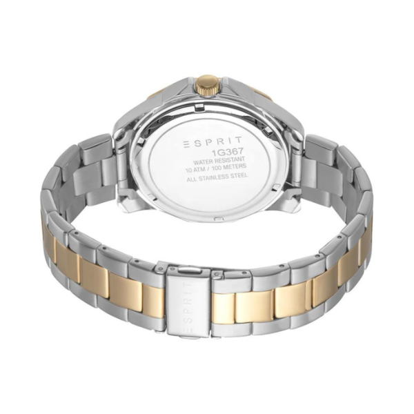 ESPRIT KALE MEN WATCH ES1G367M0095 desertdapper.com